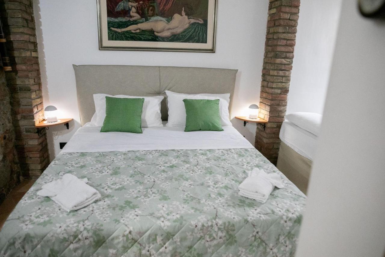 A 38Passi Dal Mare Villa Cefalu Ngoại thất bức ảnh