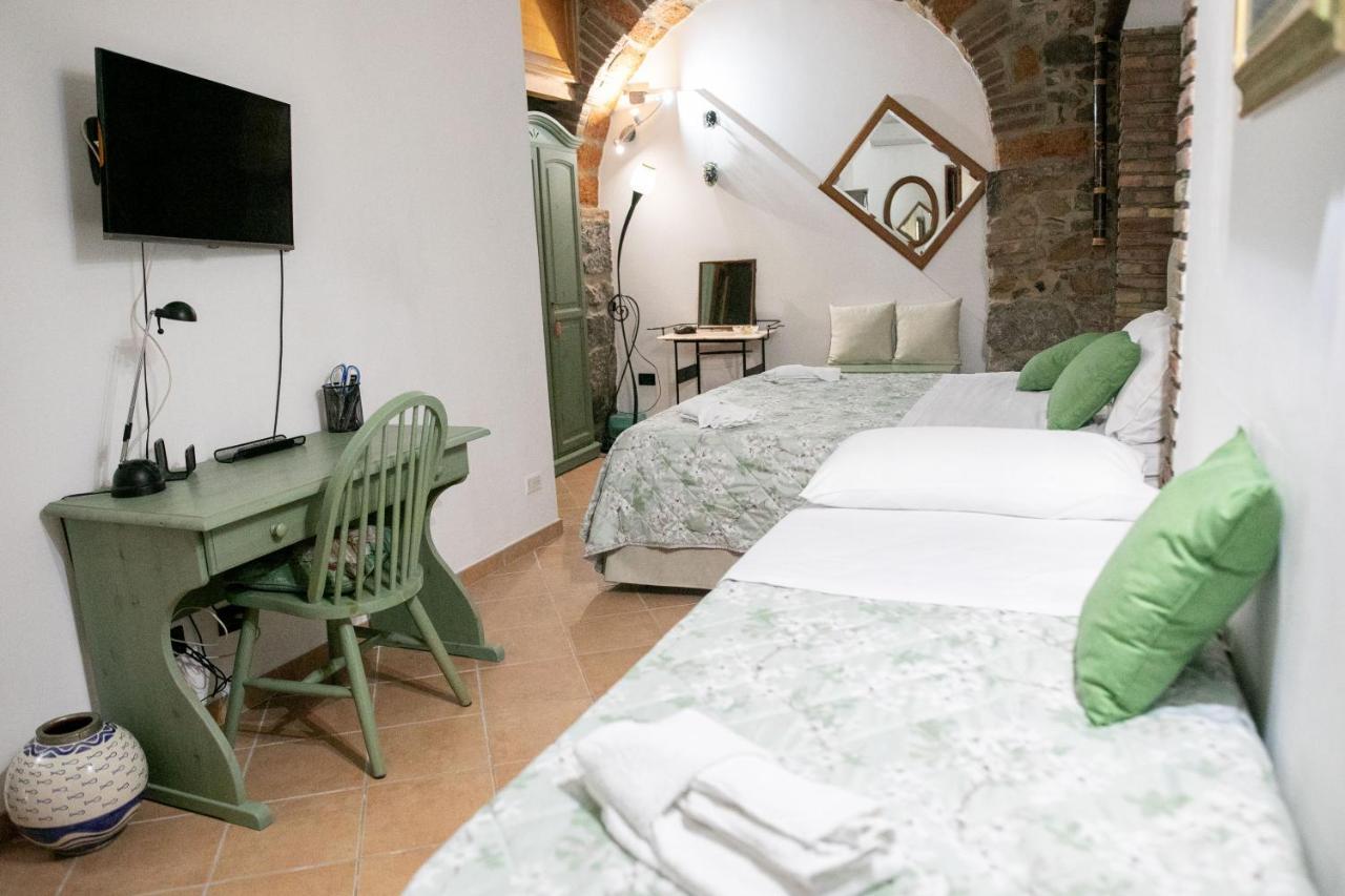 A 38Passi Dal Mare Villa Cefalu Ngoại thất bức ảnh