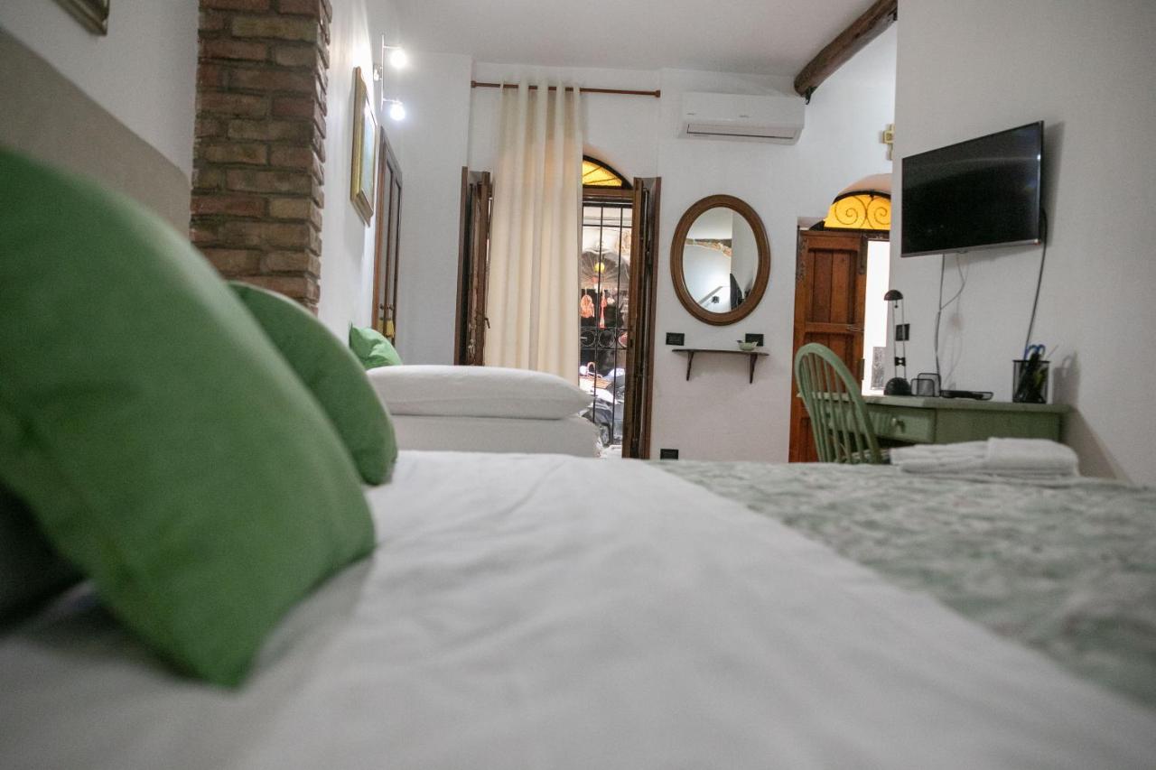A 38Passi Dal Mare Villa Cefalu Ngoại thất bức ảnh