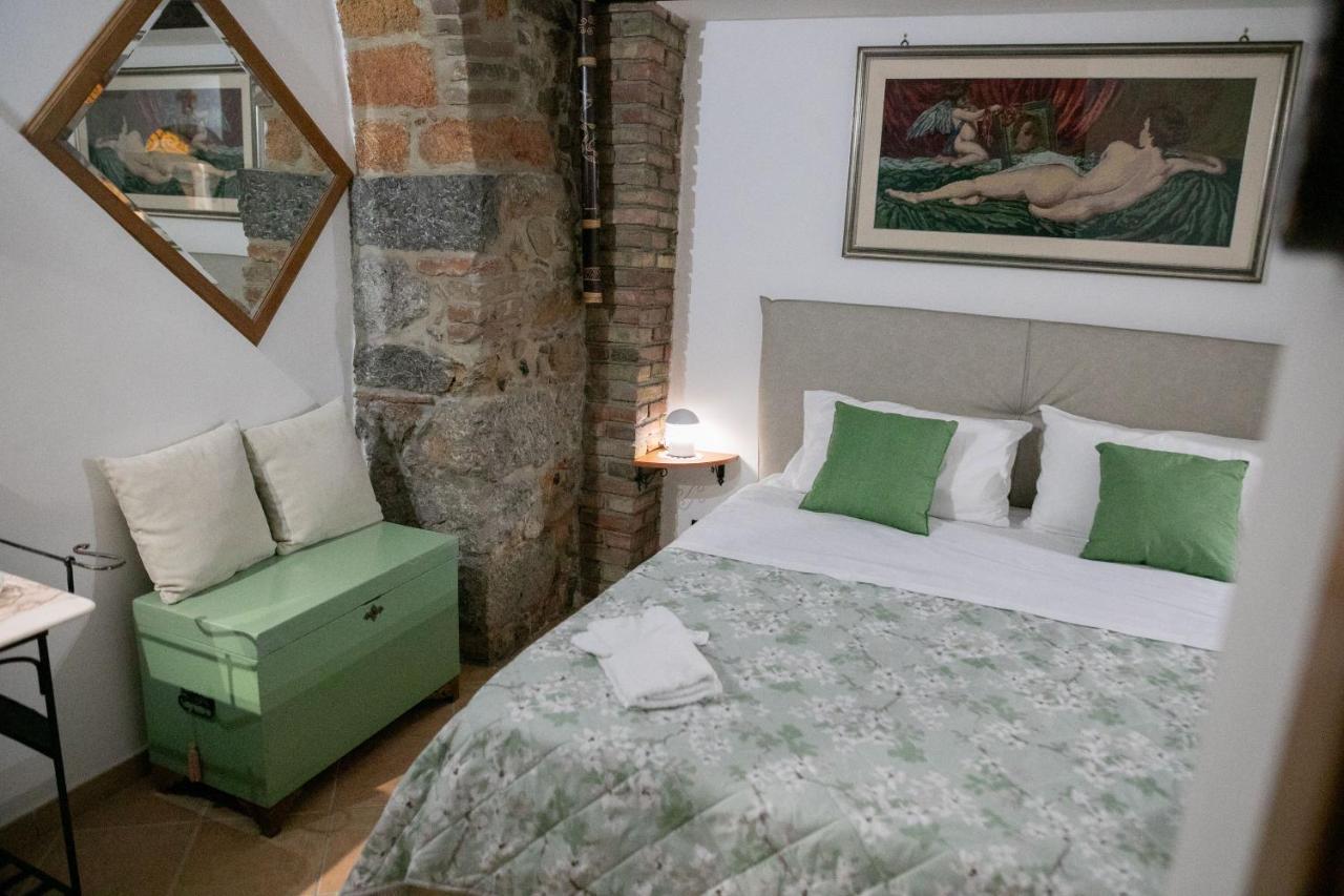 A 38Passi Dal Mare Villa Cefalu Ngoại thất bức ảnh