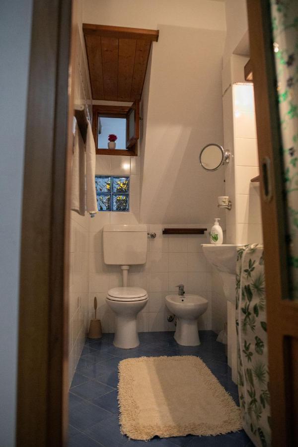 A 38Passi Dal Mare Villa Cefalu Ngoại thất bức ảnh