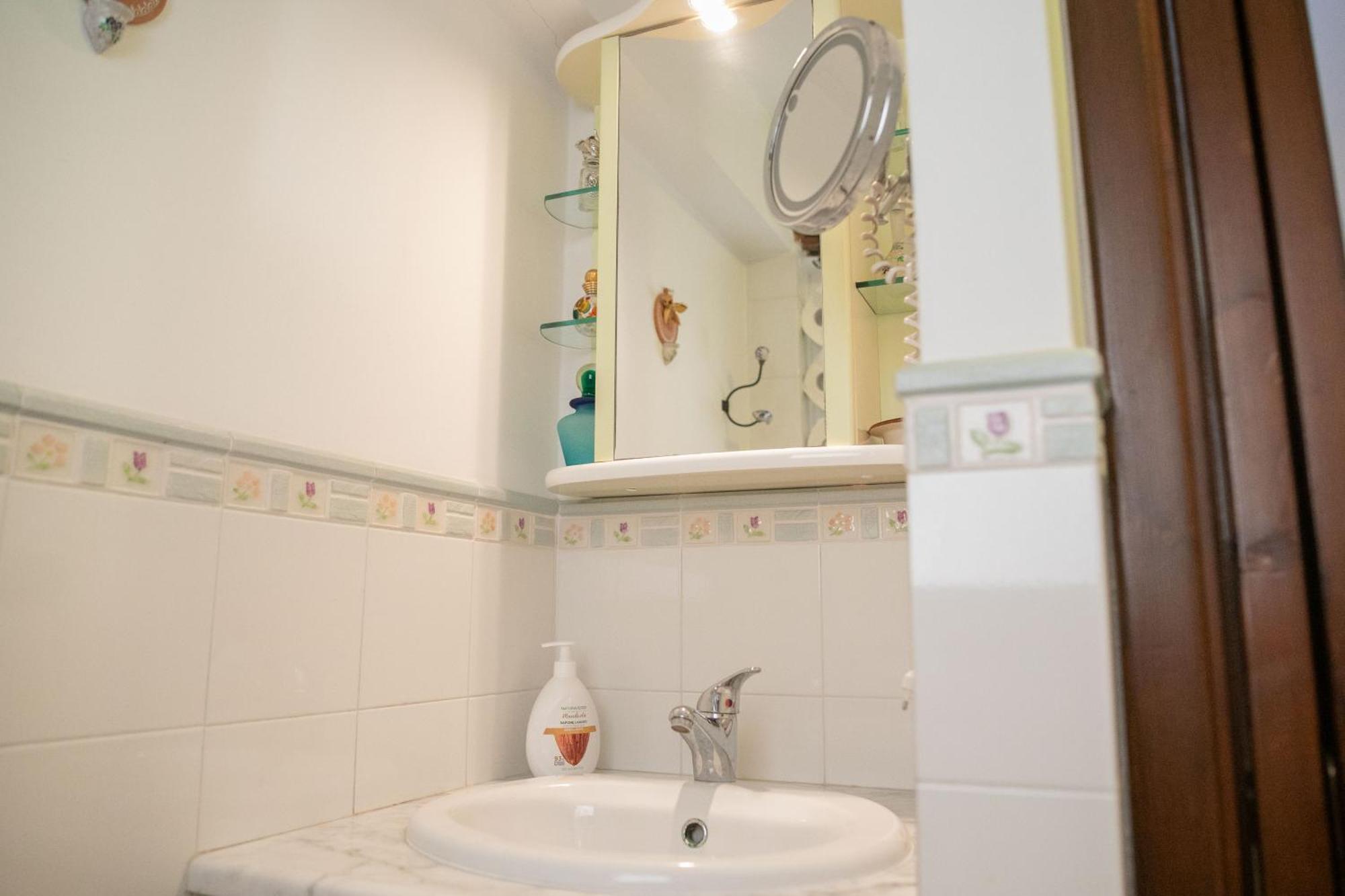 A 38Passi Dal Mare Villa Cefalu Ngoại thất bức ảnh