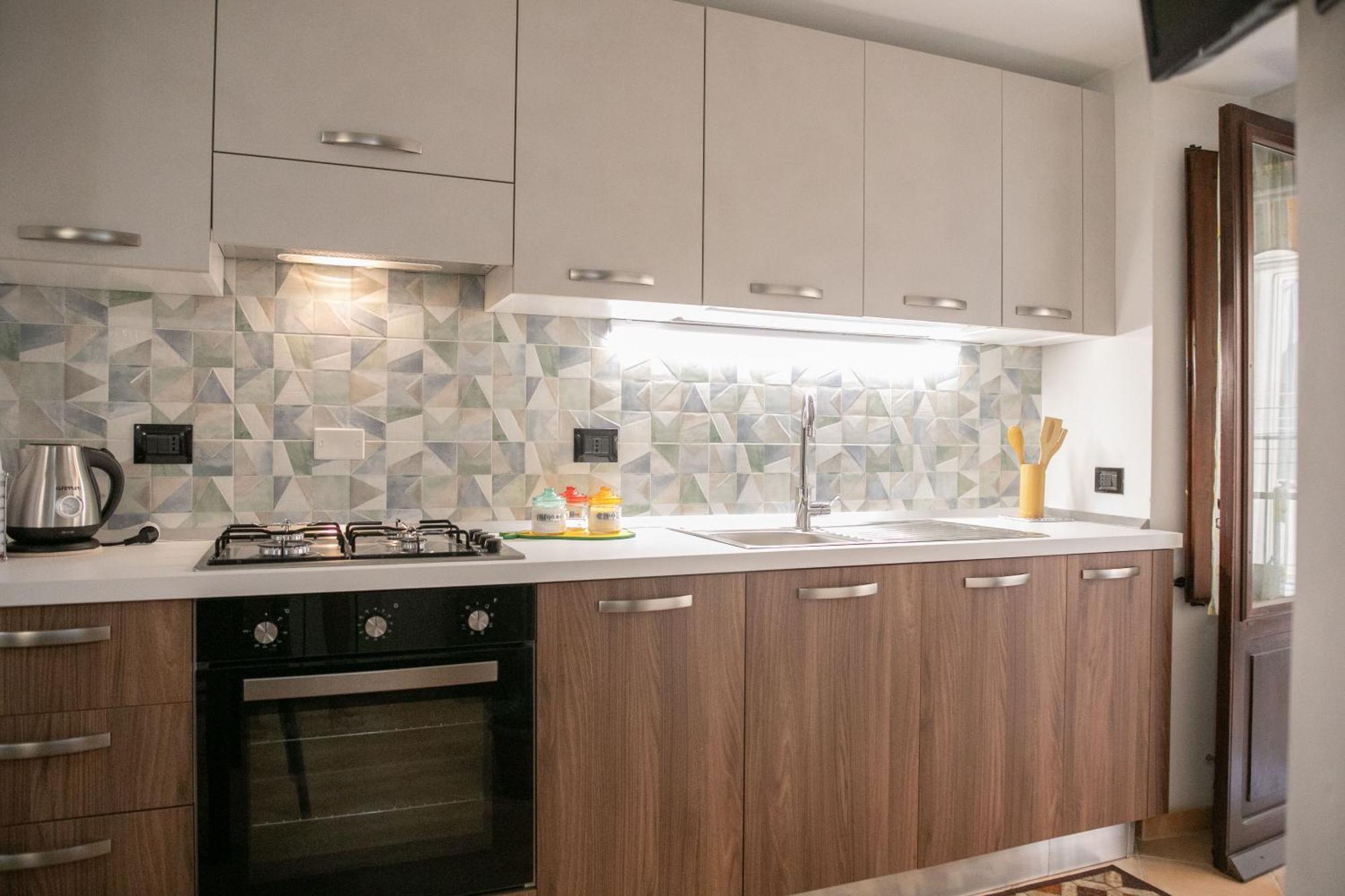 A 38Passi Dal Mare Villa Cefalu Ngoại thất bức ảnh