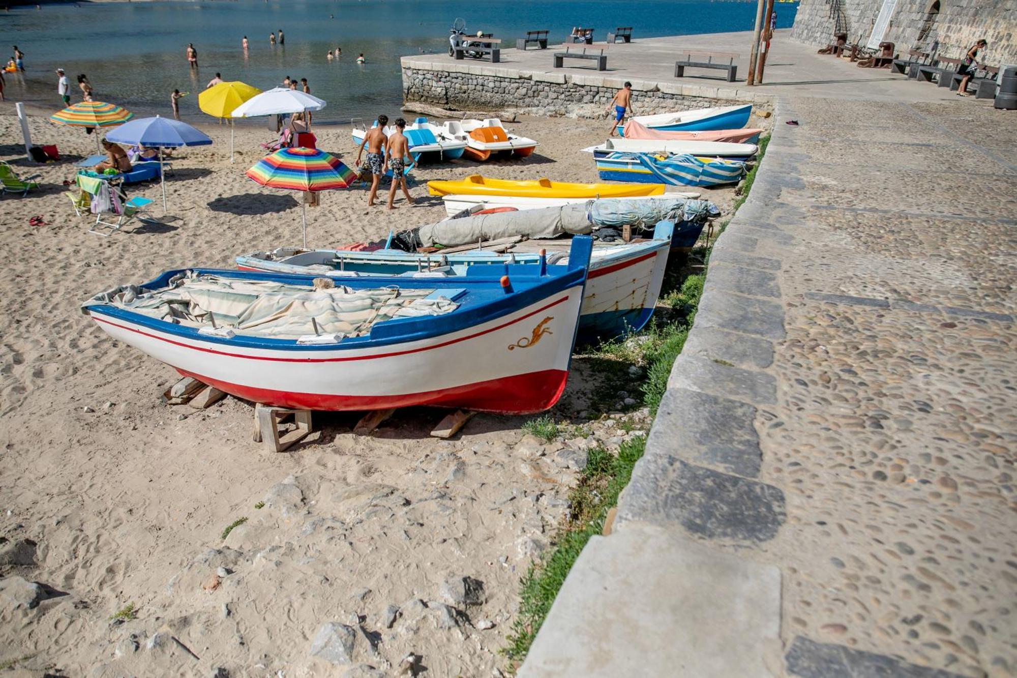 A 38Passi Dal Mare Villa Cefalu Ngoại thất bức ảnh