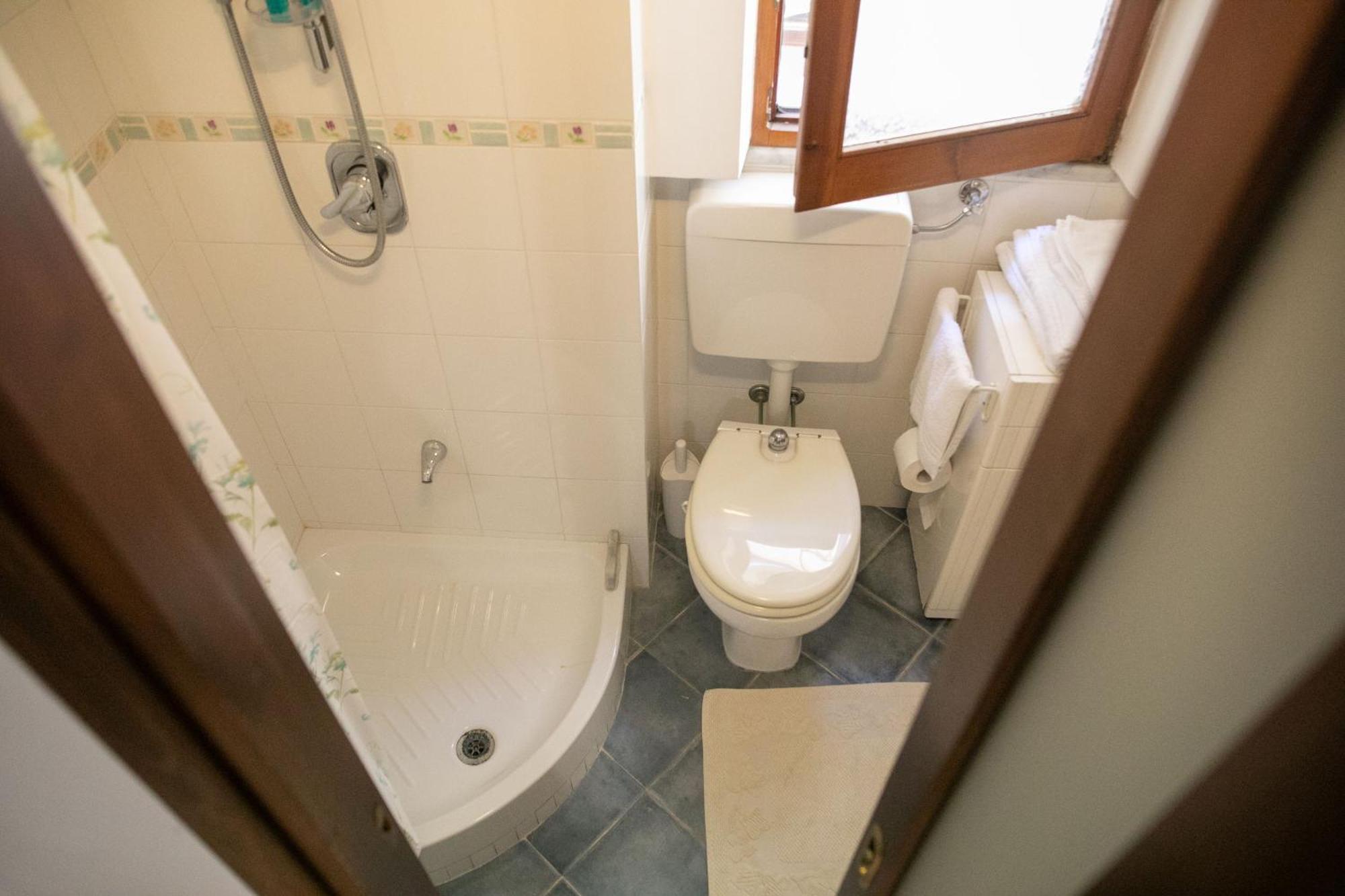 A 38Passi Dal Mare Villa Cefalu Ngoại thất bức ảnh