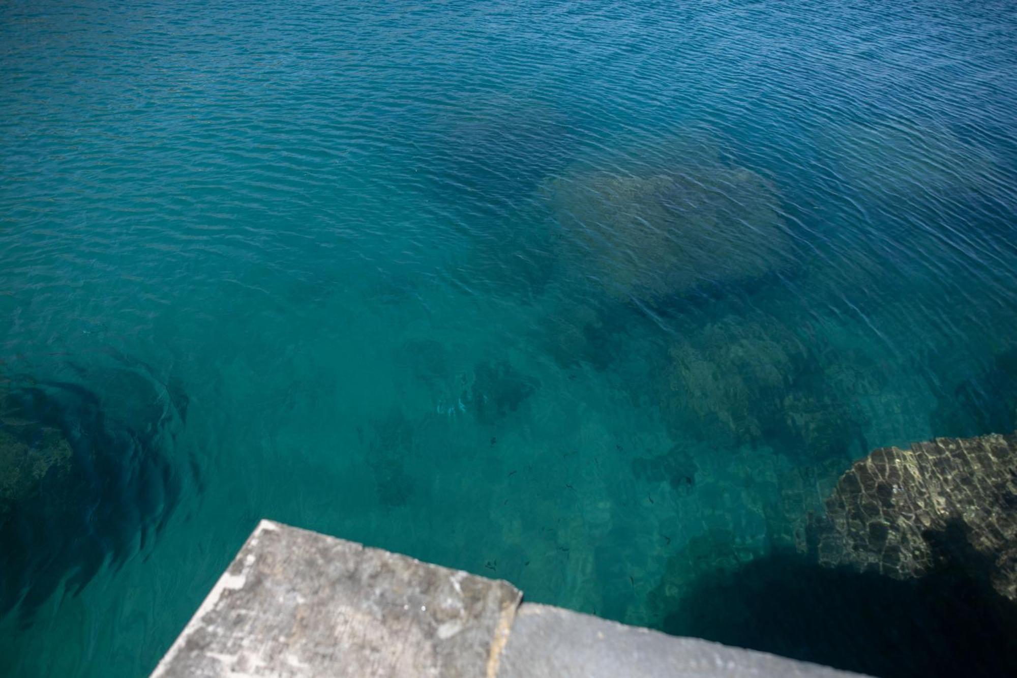A 38Passi Dal Mare Villa Cefalu Ngoại thất bức ảnh